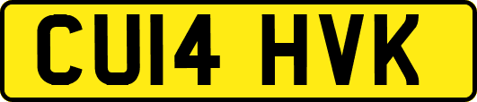 CU14HVK