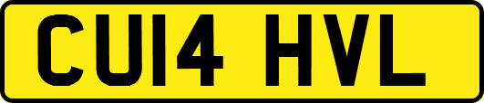 CU14HVL