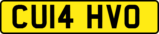 CU14HVO