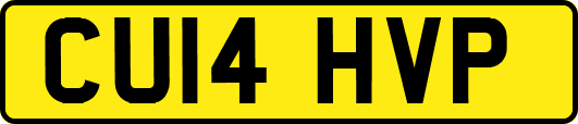 CU14HVP