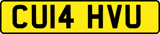 CU14HVU