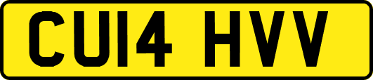 CU14HVV