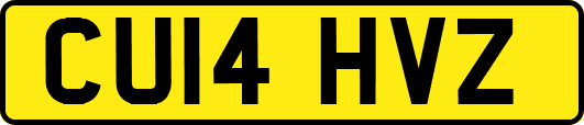 CU14HVZ