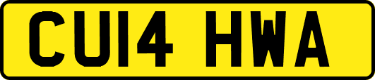 CU14HWA
