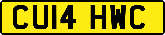 CU14HWC