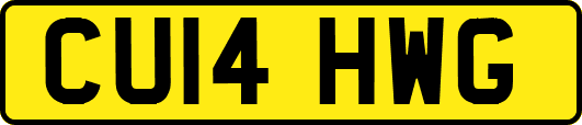 CU14HWG