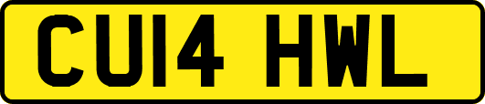 CU14HWL