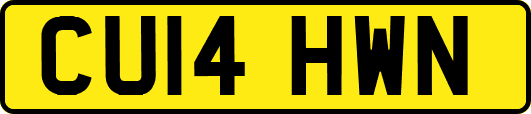 CU14HWN