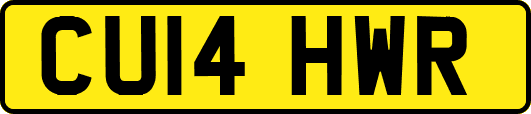 CU14HWR