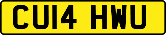 CU14HWU