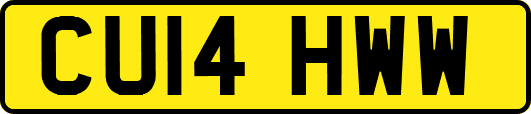 CU14HWW