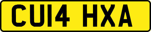 CU14HXA