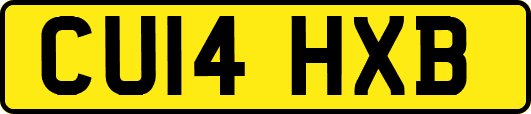 CU14HXB