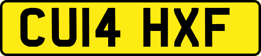 CU14HXF