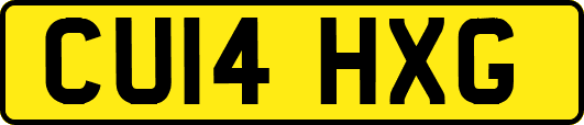 CU14HXG
