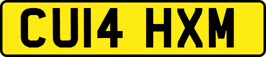 CU14HXM