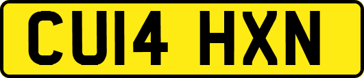 CU14HXN