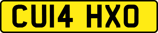 CU14HXO