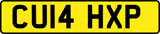 CU14HXP