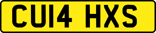CU14HXS