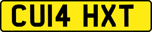CU14HXT