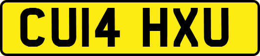 CU14HXU