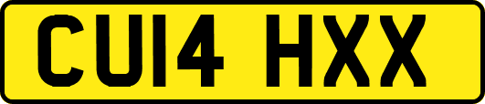 CU14HXX