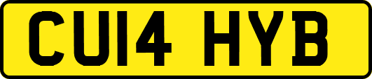 CU14HYB