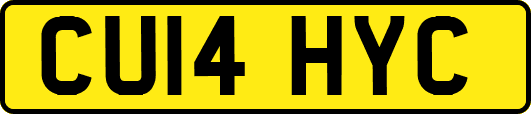 CU14HYC