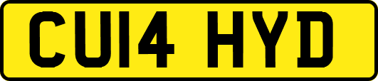 CU14HYD