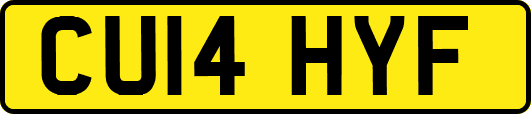 CU14HYF