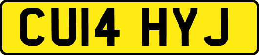 CU14HYJ
