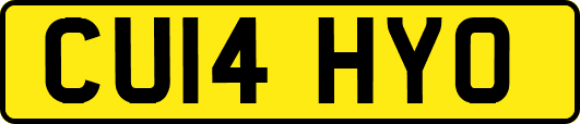 CU14HYO
