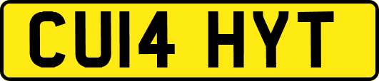 CU14HYT