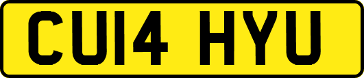 CU14HYU