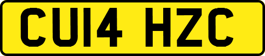 CU14HZC