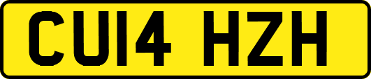 CU14HZH