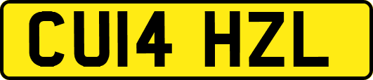 CU14HZL