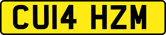 CU14HZM