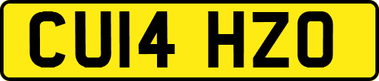 CU14HZO