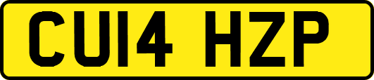 CU14HZP