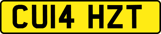 CU14HZT