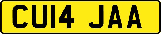 CU14JAA