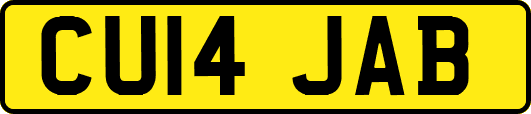 CU14JAB