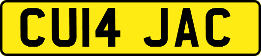 CU14JAC