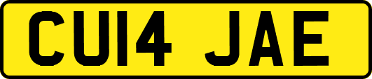 CU14JAE