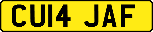 CU14JAF