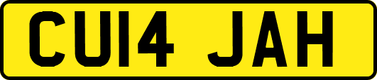 CU14JAH