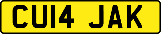 CU14JAK