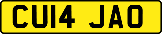 CU14JAO